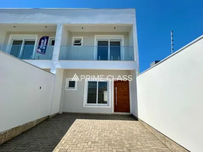 Sobrado com 3 Quartos à venda, 115m² no Igara, Canoas