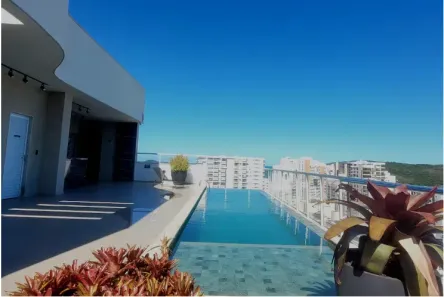 Apartamento com 3 Quartos à venda, 85m² no Praia do Morro, Guarapari