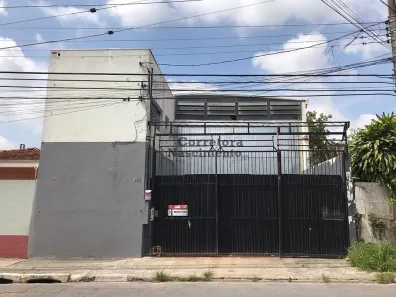Galpão/Depósito/Armazém para alugar, 300m² no Jardim Nova Esperança, Jacareí