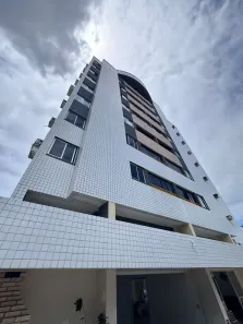 Apartamento com 2 Quartos à venda, 56m² no Barro Vermelho, Natal