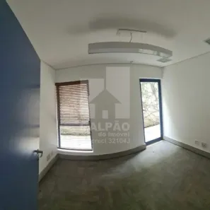 Imóvel Comercial à venda, 337m² no Indianópolis, São Paulo