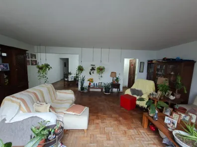 Apartamento com 4 Quartos à venda, 175m² no Ipanema, Rio de Janeiro