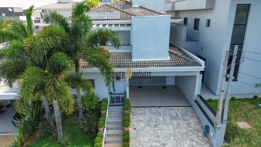 Casa de Condomínio com 4 Quartos à venda, 296m² no Loteamento Residencial Santa Gertrudes, Valinhos