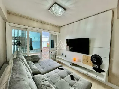 Apartamento com 2 Quartos à venda, 106m² no Vila Cruzeiro, Passo Fundo