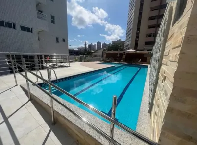 Apartamento com 3 Quartos à venda, 100m² no Centro, Fortaleza