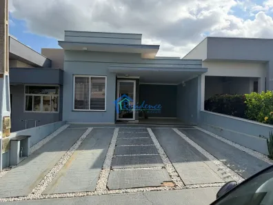 Casa com 3 Quartos para alugar, 104m² no Jardim Panorama, Indaiatuba