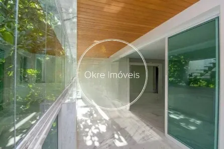 Cobertura com 3 Quartos à venda, 269m² no Ipanema, Rio de Janeiro