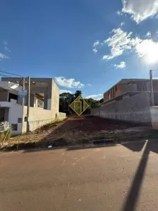 Lote/Terreno à venda, 480m² no Jardim Pancera, Toledo