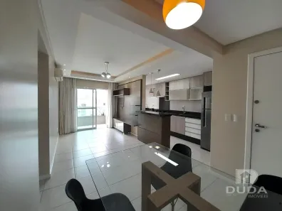 Apartamento com 3 Quartos para alugar, 75m² no Pagani, Palhoça