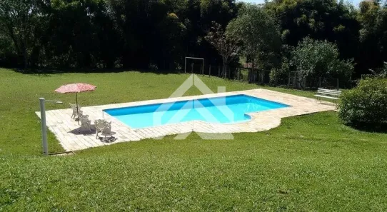 Fazenda/Sítio com 3 Quartos à venda, 400m² no Área Rural de Rio Claro, Rio Claro