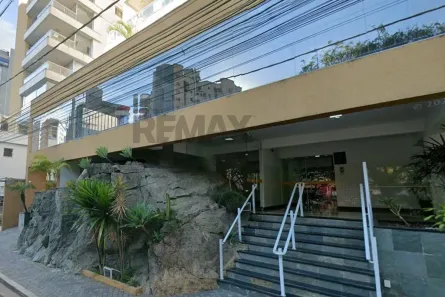 Apartamento com 3 Quartos à venda, 78m² no Jardim Cascatinha, Poços de Caldas