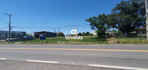 Lote/Terreno à venda, 10000m² no Camobi, Santa Maria