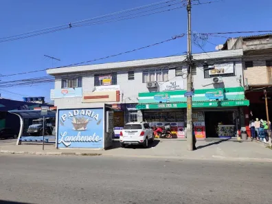 Prédio Comercial à venda, 630m² no Jardim Presidente Dutra, Guarulhos
