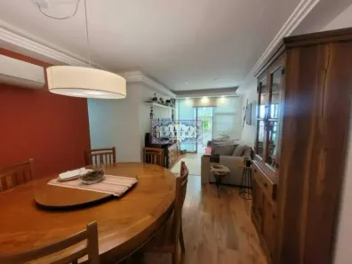 Apartamento com 3 Quartos à venda, 100m² no Botafogo, Rio de Janeiro