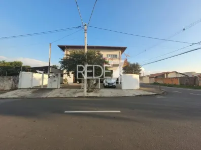 Sobrado com 5 Quartos à venda, 630m² no Jardim Paraíso de Viracopos, Campinas