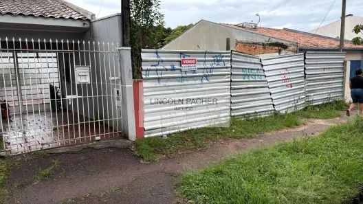 Lote/Terreno à venda, 200m² no Cajuru, Curitiba