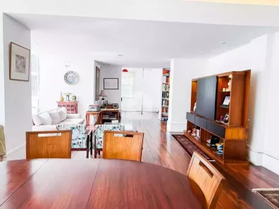 Apartamento com 3 Quartos à venda, 270m² no Centro, Petrópolis