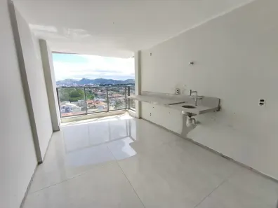 Apartamento com 3 Quartos à venda, 97m² no Mata da Praia, Vitória