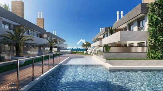 Apartamento com 2 Quartos à venda, 118m² no Morro das Pedras, Florianópolis
