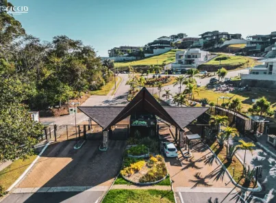 Lote/Terreno à venda, 903m² no Condomínio Reserva do Paratehy, São José dos Campos