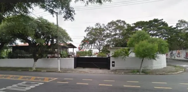 Imóvel Comercial para alugar, 5300m² no Jordanópolis, São Bernardo do Campo