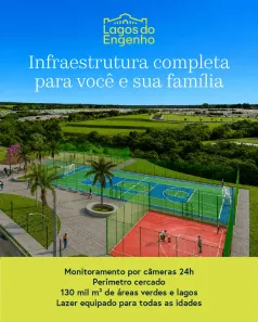 Lote/Terreno à venda, 250m² no Loteamento Ipanema, Piracicaba