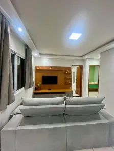 Apartamento com 2 Quartos à venda, 72m² no Residencial Portal da Mantiqueira, Taubaté