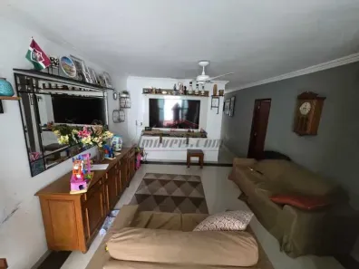 Apartamento com 3 Quartos à venda, 145m² no Praça Seca, Rio de Janeiro