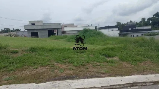 Lote/Terreno à venda, 250m² no Caminho Novo, Tremembé