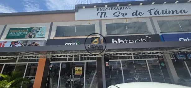 Ponto Comercial para alugar, 50m² no Stella Maris, Salvador