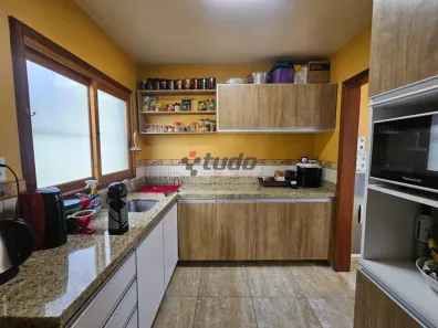 Casa com 2 Quartos à venda, 93m² no Vila Nova, Novo Hamburgo