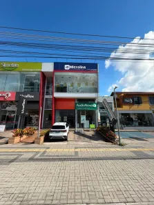 Ponto Comercial com 4 Quartos para alugar, 88m² no Vila Santa Cecília, Volta Redonda