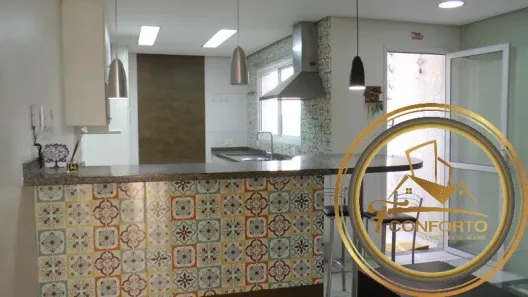 Apartamento com 3 Quartos à venda, 250m² no Vila Matilde, São Paulo