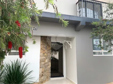 Sala Comercial para alugar, 53m² no Centro, Indaiatuba
