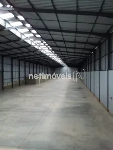 Galpão/Depósito/Armazém para alugar, 2736m² no Distrito Industrial Genesco Aparecido de Oliveira, Lagoa Santa