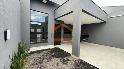 Casa com 2 Quartos à venda, 94m² no Jardim da Balsa II, Americana
