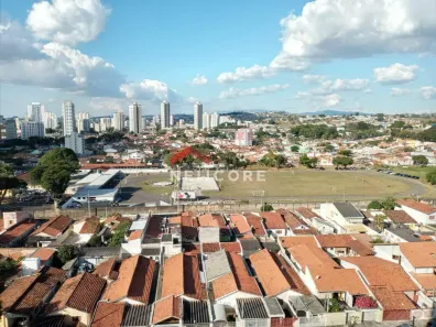 Apartamento com 2 Quartos à venda, 77m² no Vila Paulista, Taubaté