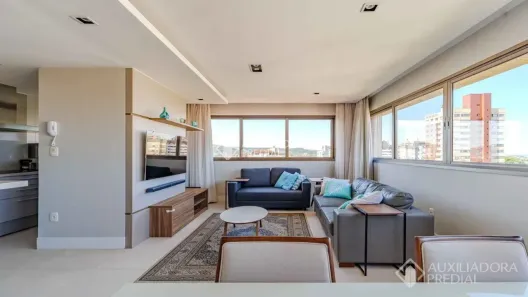Apartamento com 2 Quartos à venda, 90m² no Petrópolis, Porto Alegre