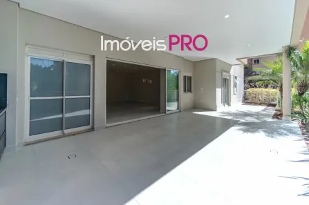 Apartamento com 3 Quartos à venda, 223m² no Tamboré, Santana de Parnaíba