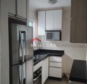 Cobertura com 2 Quartos à venda, 96m² no Vila Progresso, Santo André
