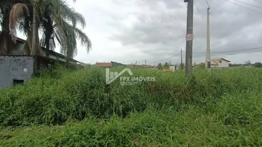 Lote/Terreno à venda, 360m² no Tupy, Itanhaém