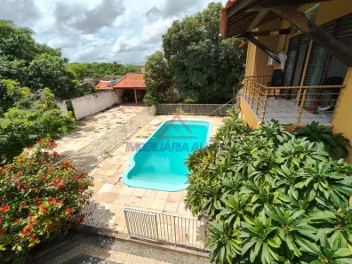 Casa com 6 Quartos à venda, 1800m² no Piçarreira, Teresina