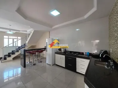 Casa com 3 Quartos à venda, 213m² no Tietê, Divinópolis