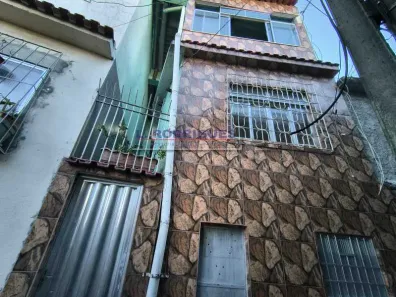  com 1 Quarto à venda, 80m² no Quintino Bocaiúva, Rio de Janeiro