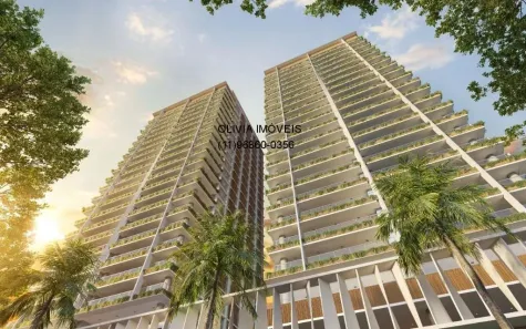 Cobertura com 4 Quartos à venda, 636m² no Indianópolis, São Paulo