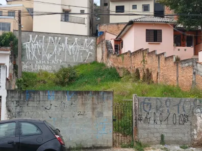 Lote/Terreno à venda, 264m² no Parque São Domingos, São Paulo