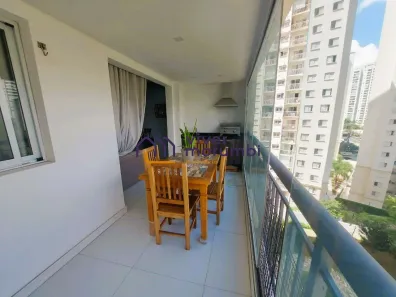 Apartamento com 2 Quartos à venda, 87m² no Vila Andrade, São Paulo