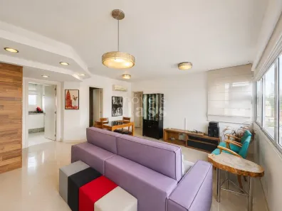Apartamento com 3 Quartos à venda, 95m² no Rio Branco, Porto Alegre