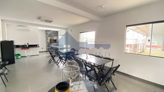 Ponto Comercial para alugar, 49m² no Centro, Palhoça