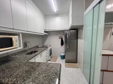 Apartamento com 2 Quartos à venda, 70m² no Maitinga, Bertioga